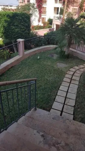 Sea View Apartment at Tala Bay Resort in Aqaba
