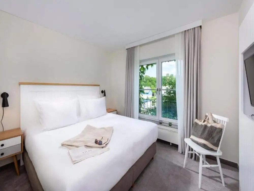 Sunday Resort Marina 2-bedroom