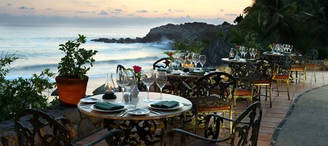 Westin Brisas Resort