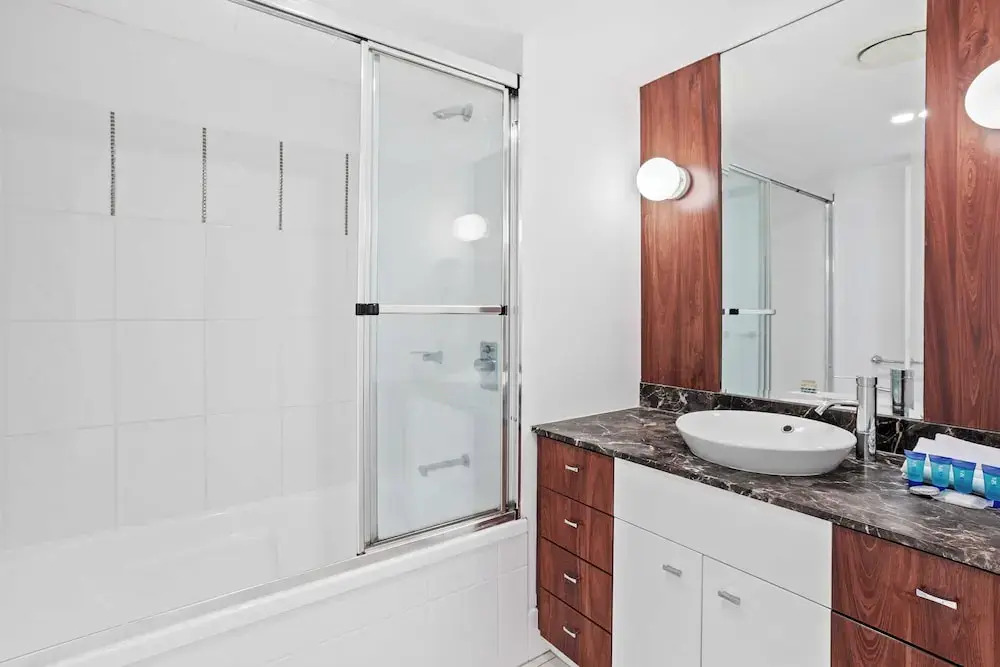 12th Floor Ocean Views in Chevron Towers