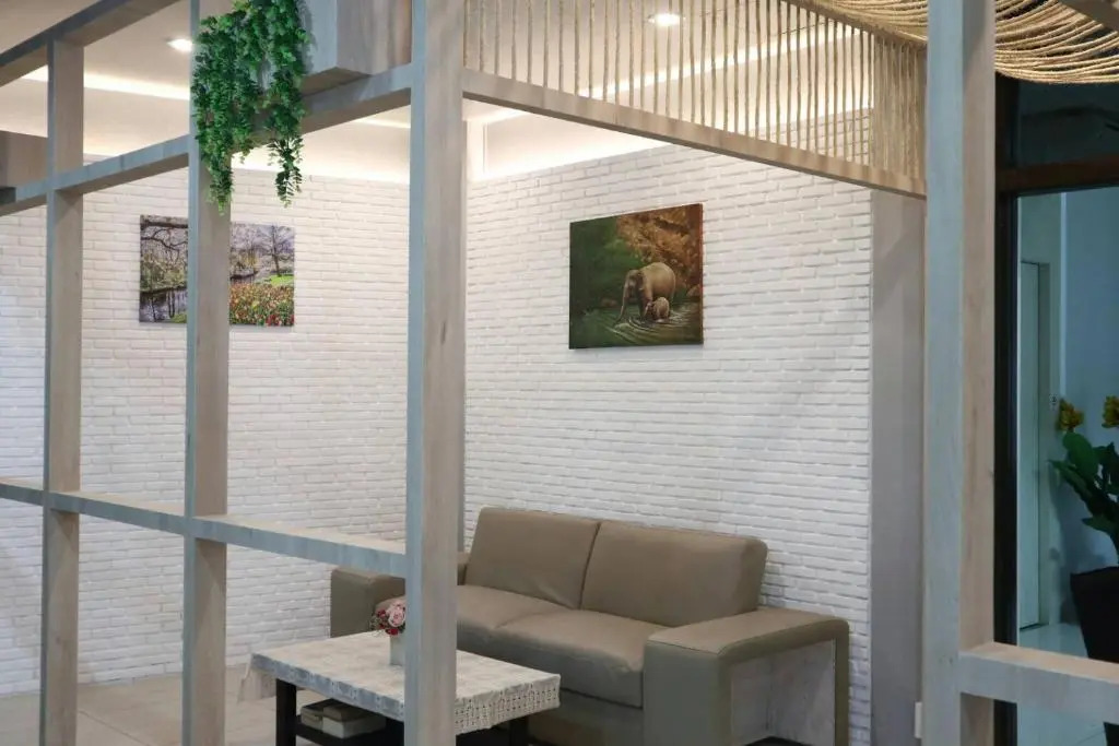 Lada Krabi Residence Hotel - SHA Plus