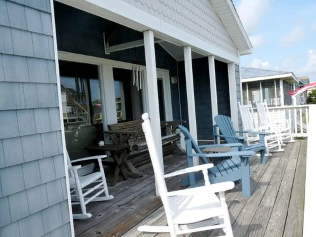 Daydreamer - 3 Br Home