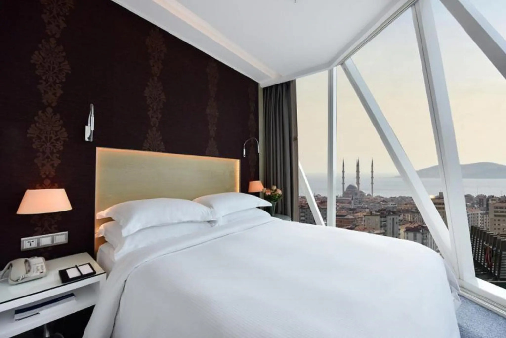 Hotel Leytur