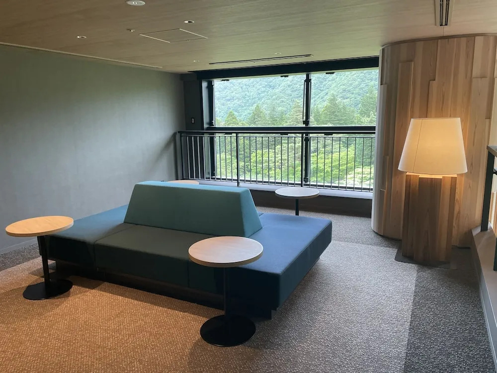 Hakone Kowakien Hotel