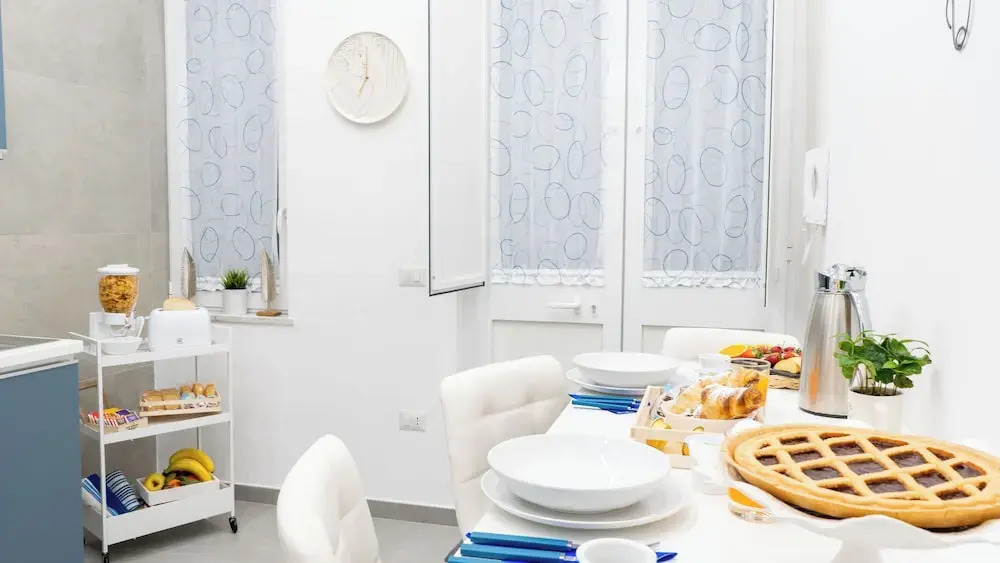 B&B Vaianfora Pompei