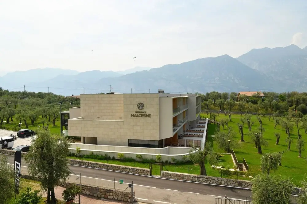 Residence Malcesine-Active&Family