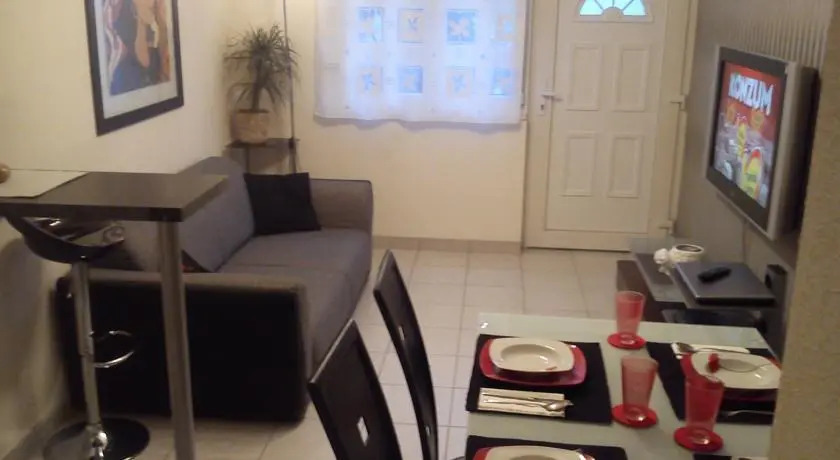 Apartman Maestro Split