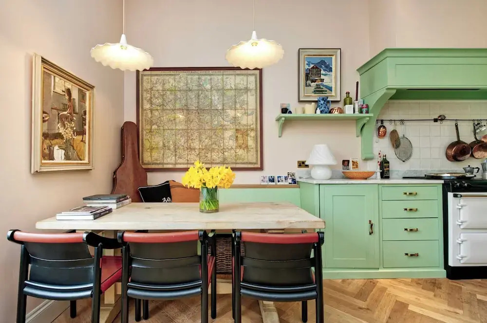 Charming 2 Bedroom 2 Bathroom, Notting Hill