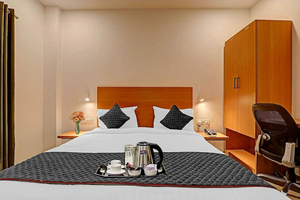 Townhouse Oak Sector 6 Lucknow