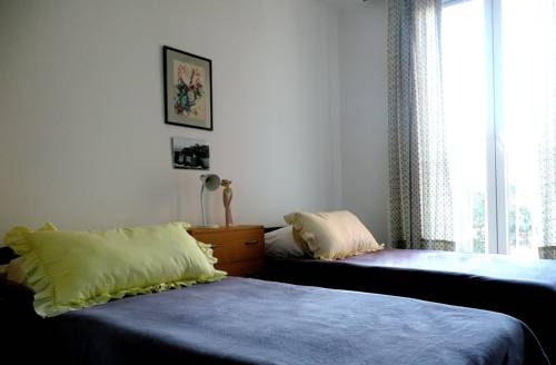 Apartment Amo