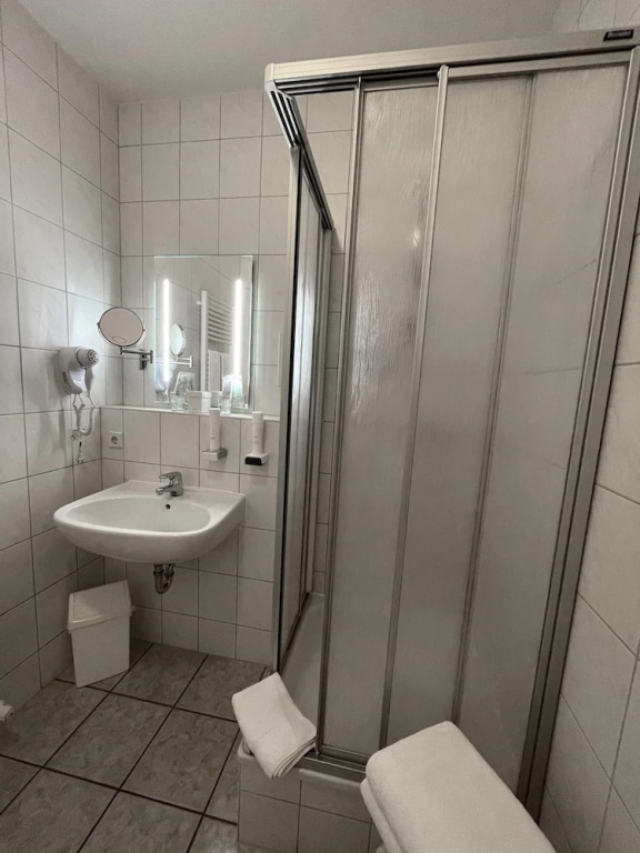 Hainberg Hotel Garni