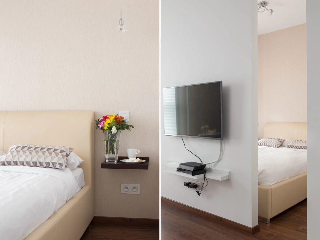 Chopin Apartments - City