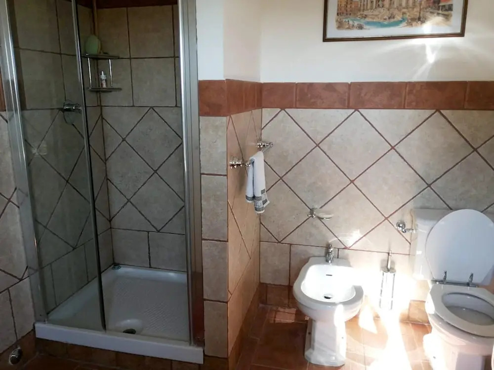 Villa With 5 Bedrooms In Poggio Catino With Private Pool Enclosed Garden And Wifi