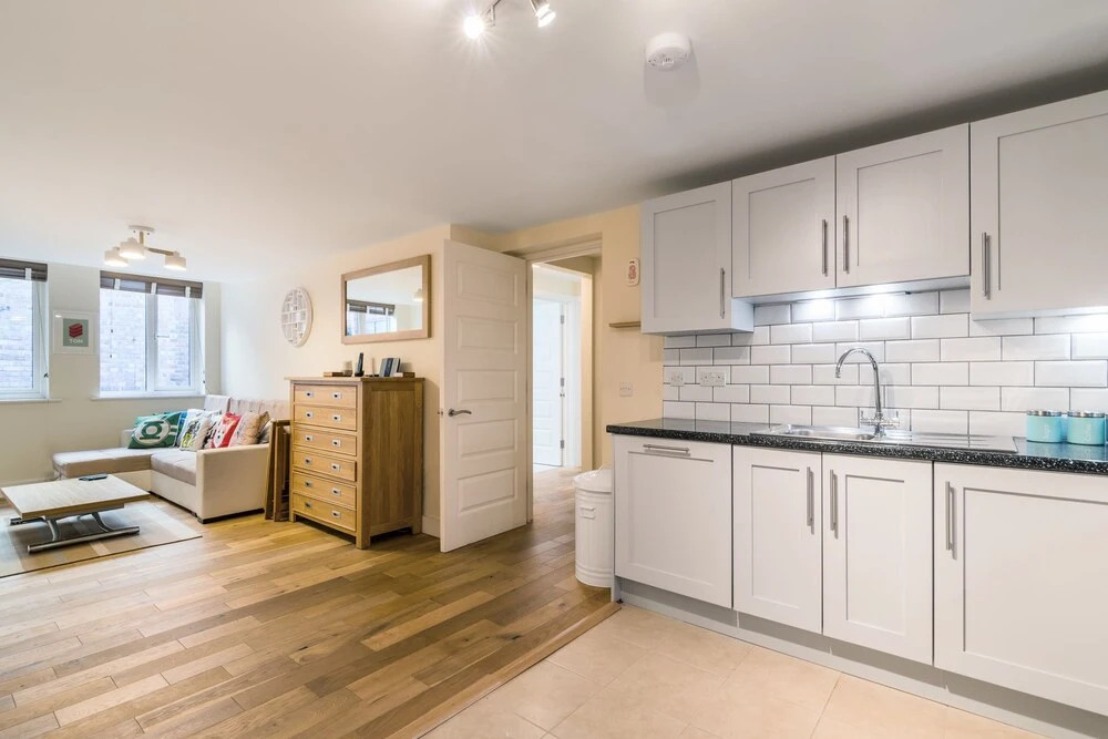 Fantastic Central Brixton Flat for up to 6 Guests
