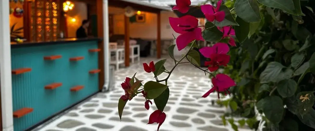The Castle Butik Otel