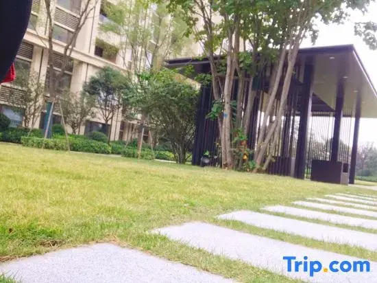 Xinyi Family-friendly Baby-themed Homestay (ENJOY.LAND)