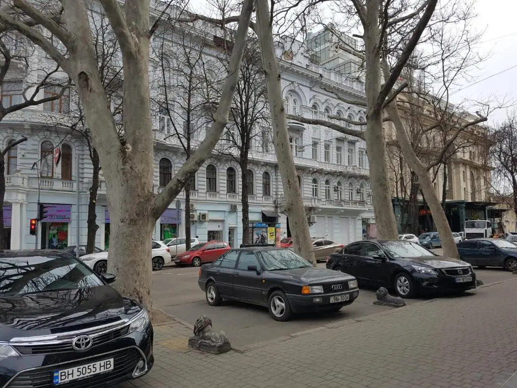 Best apartment in St. Yekaterininskaya 25