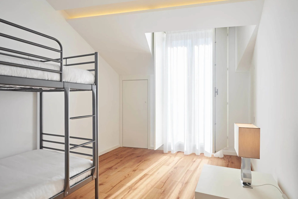 Apartamentos Ponte Nova