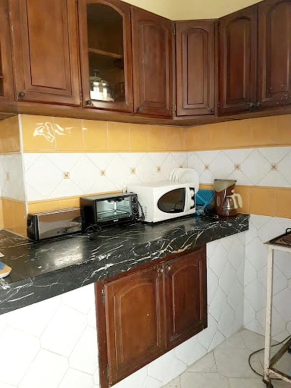 Apartment With 2 Bedrooms in Tanger, With Wonderful sea View and Wifi