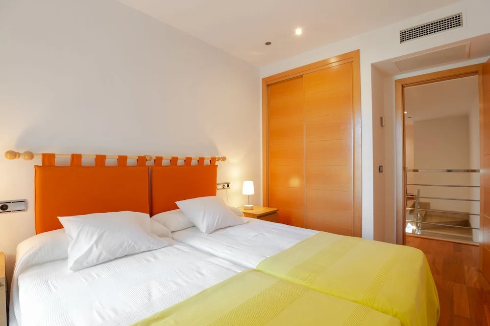 Duplex La Nau 5