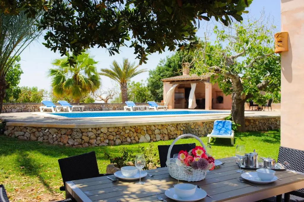 Finca Moli den Cavea