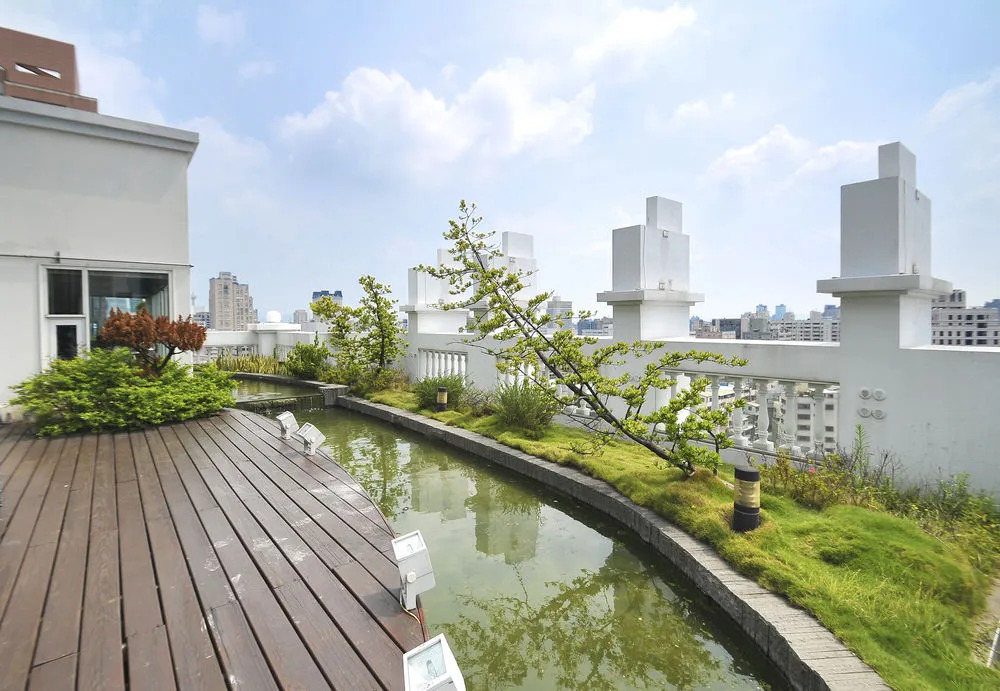 Royal Seasons Hotel Taichung Zhongkang