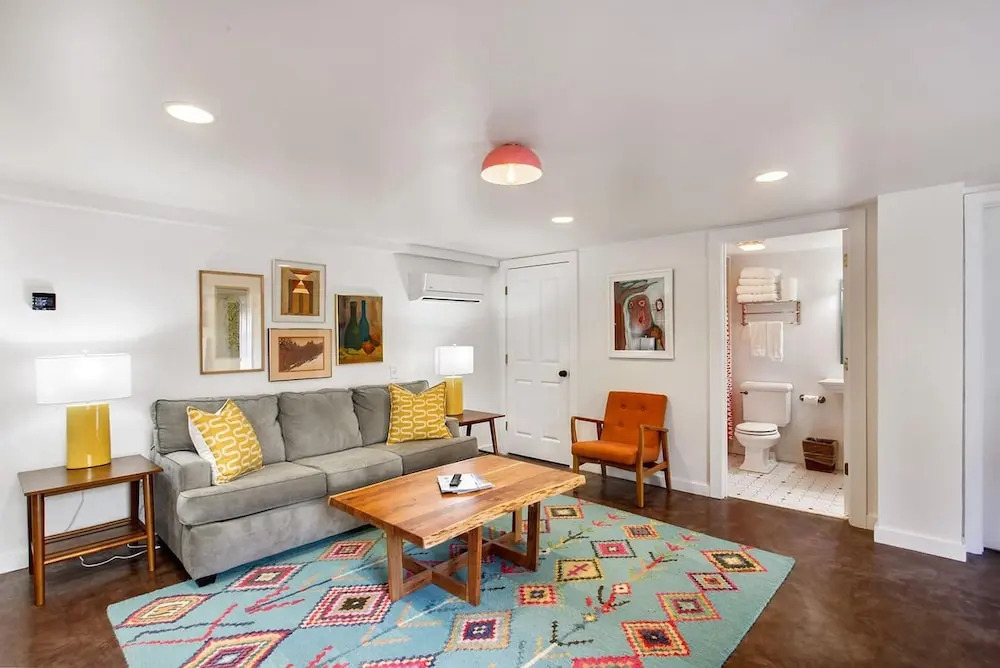 Condos at Historic Award Winning Mansion