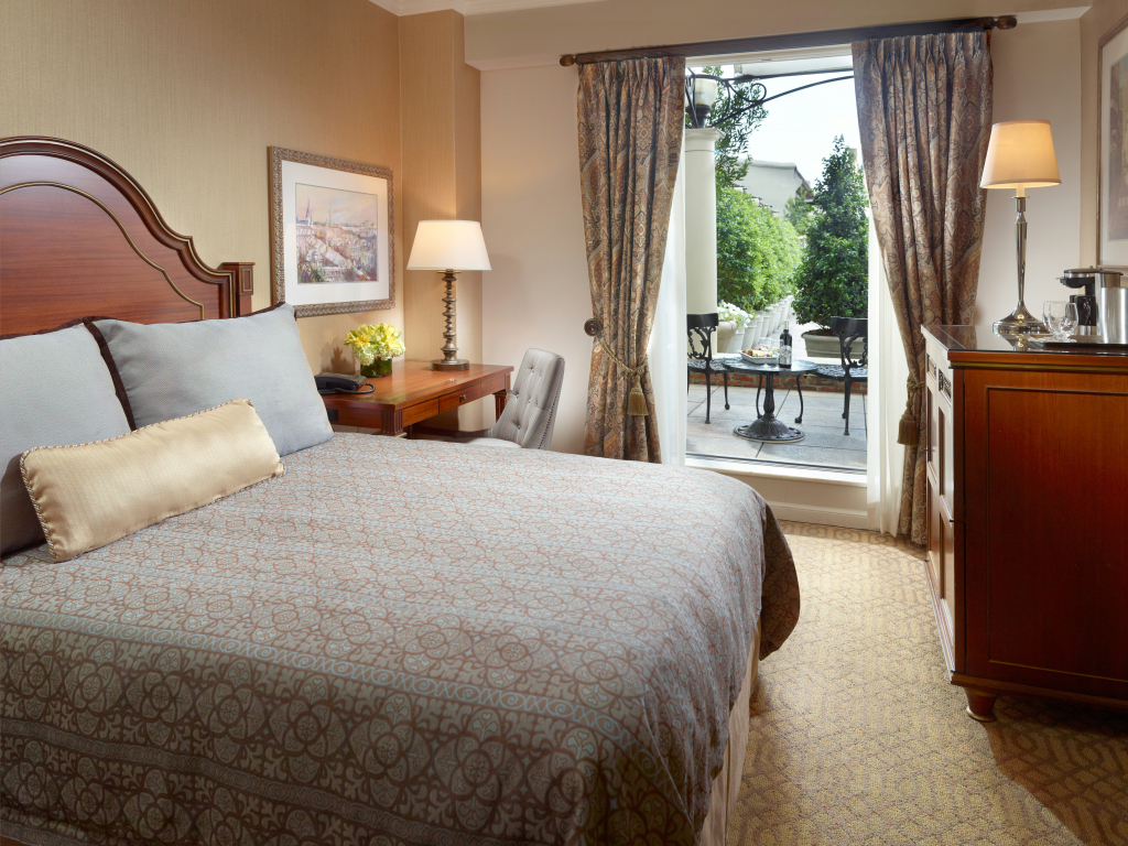 Omni Royal Orleans Hotel