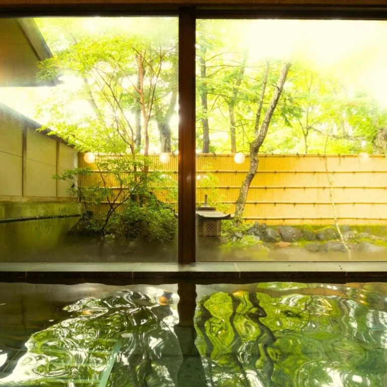 Fuji Yamanakako Hotel