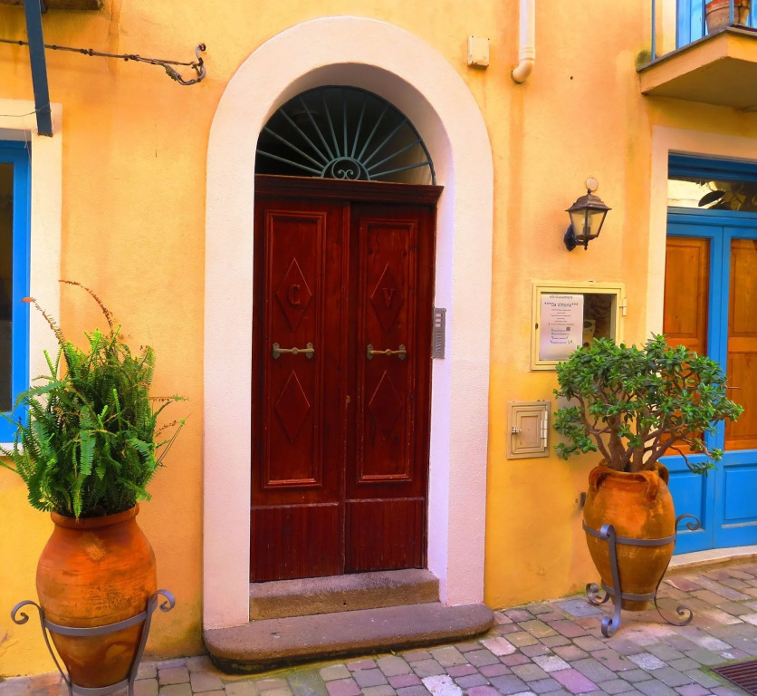 Casa Vittorio B&b