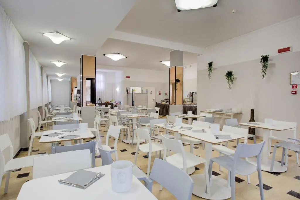 Hotel Grazia Riccione