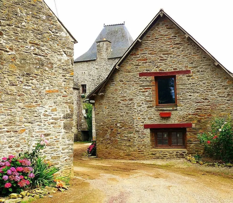 Manoir du Mur