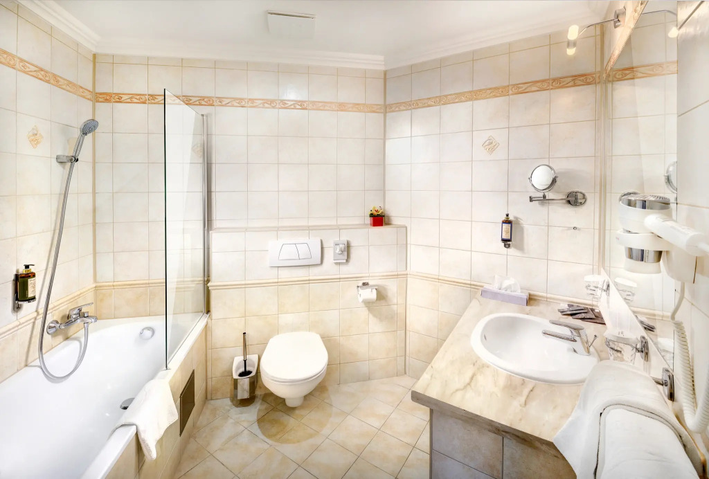 Grand hotel Starý Smokovec