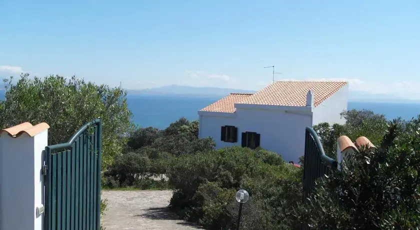 B&B Ippocampo