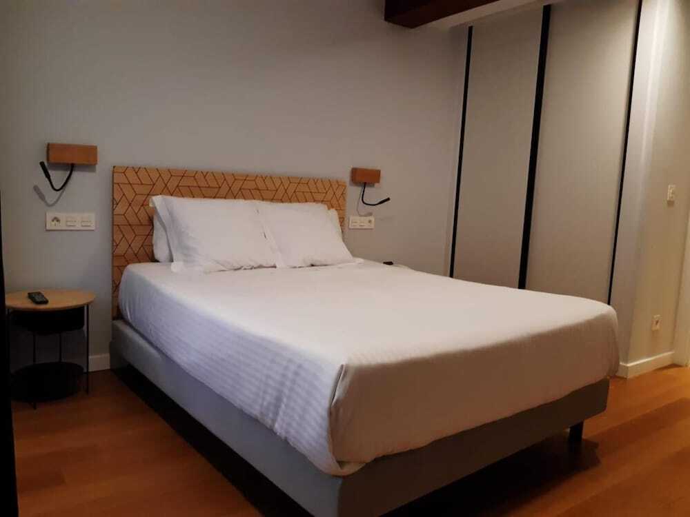 Apartamentos Cantabrico