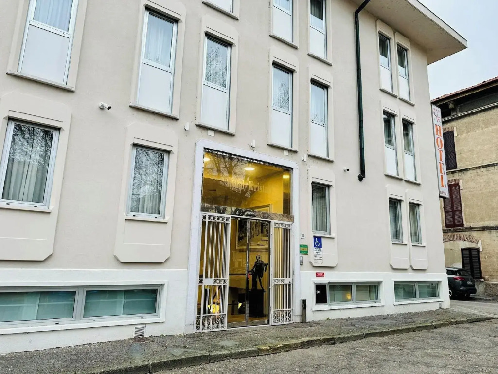 Hotel Kristall
