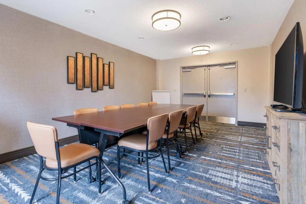 Best Western Bend North