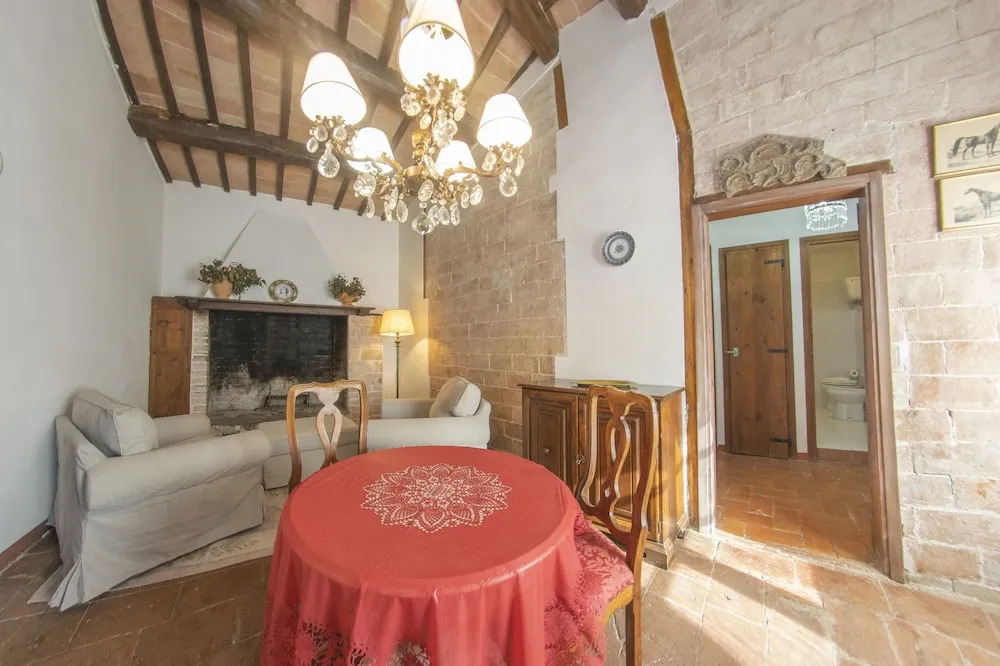 Agriturismo Poggiolo
