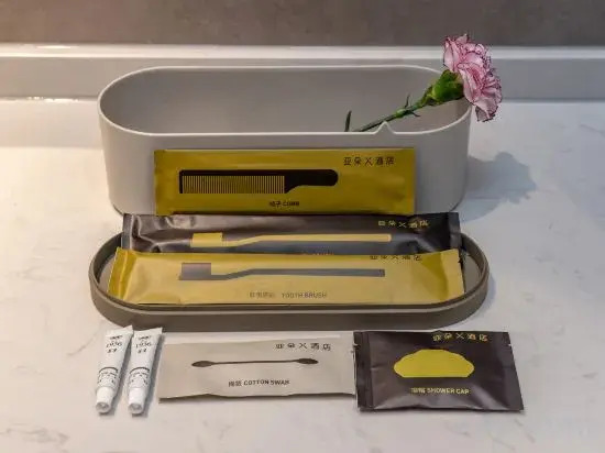 Atour X Hotel Xiamen Xinglin Bay Fortune Plaza