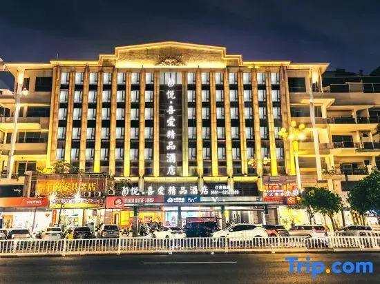 Yo.Love Hotel