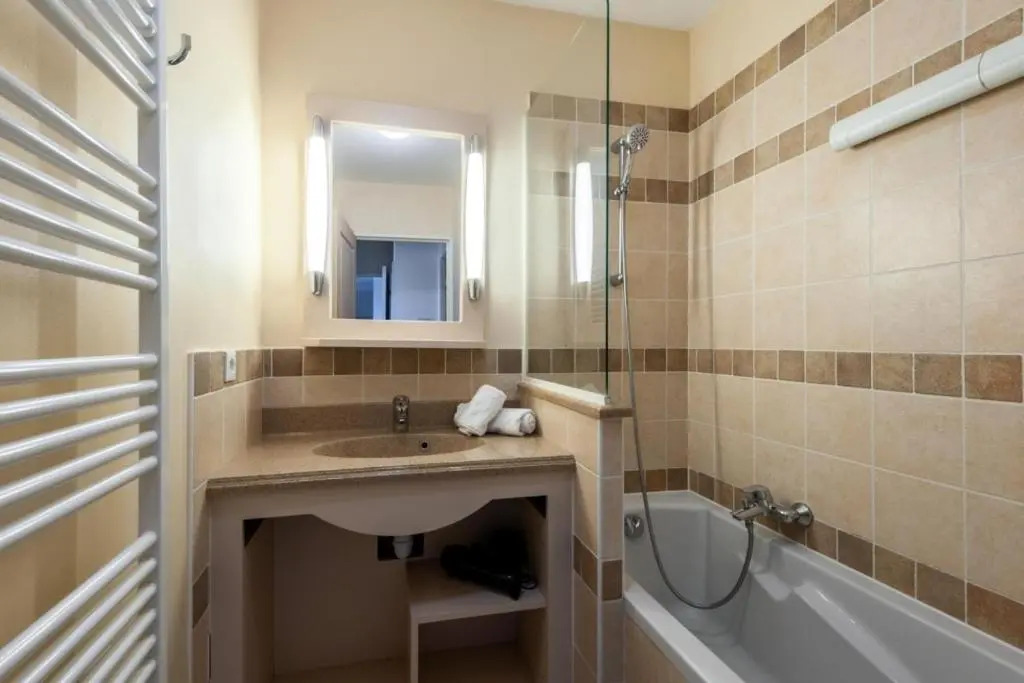 Les Coteaux de Pont Royal en Provence - maeva Home - Appartement 2 Pièces 4 15
