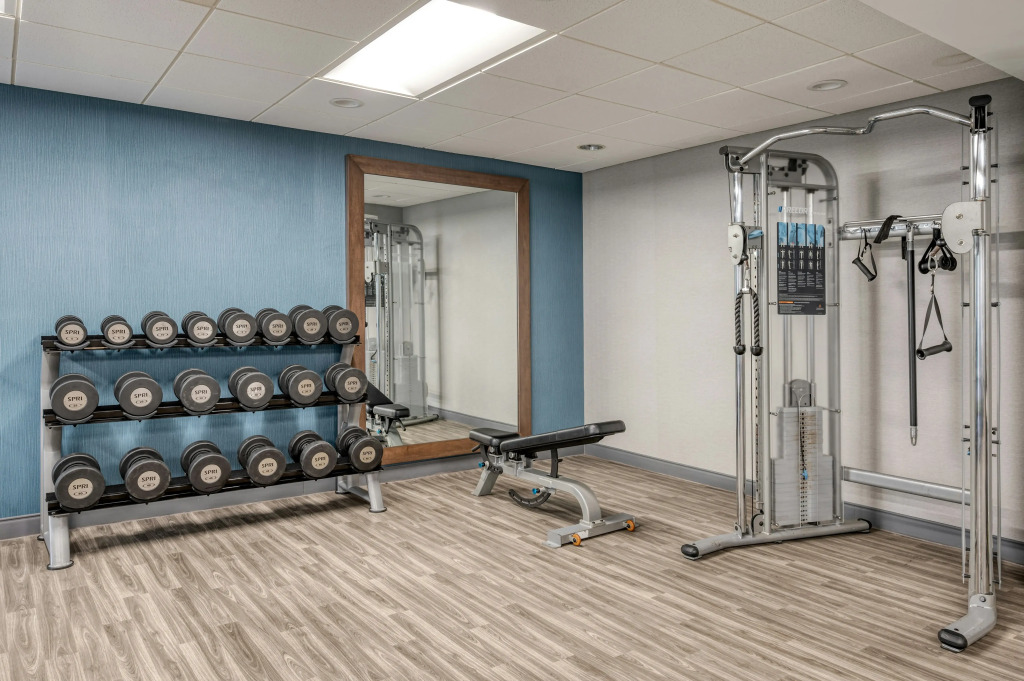Hampton Inn Baltimore/White Marsh
