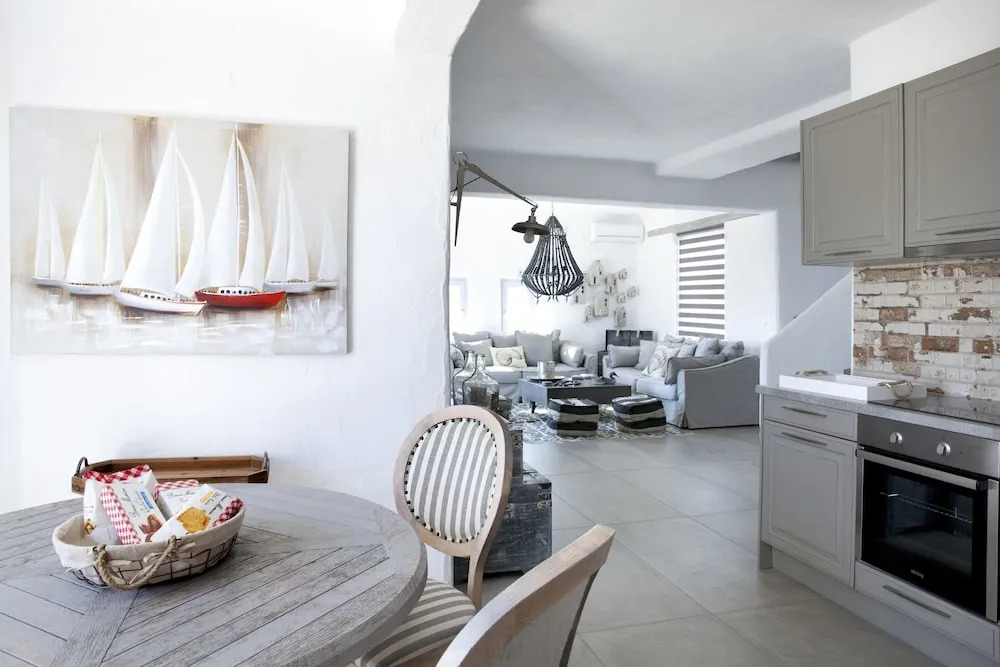 Alfa Luxury Villas