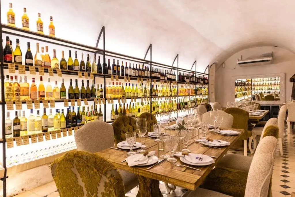 El Marques Hotel Boutique By GEH Suites