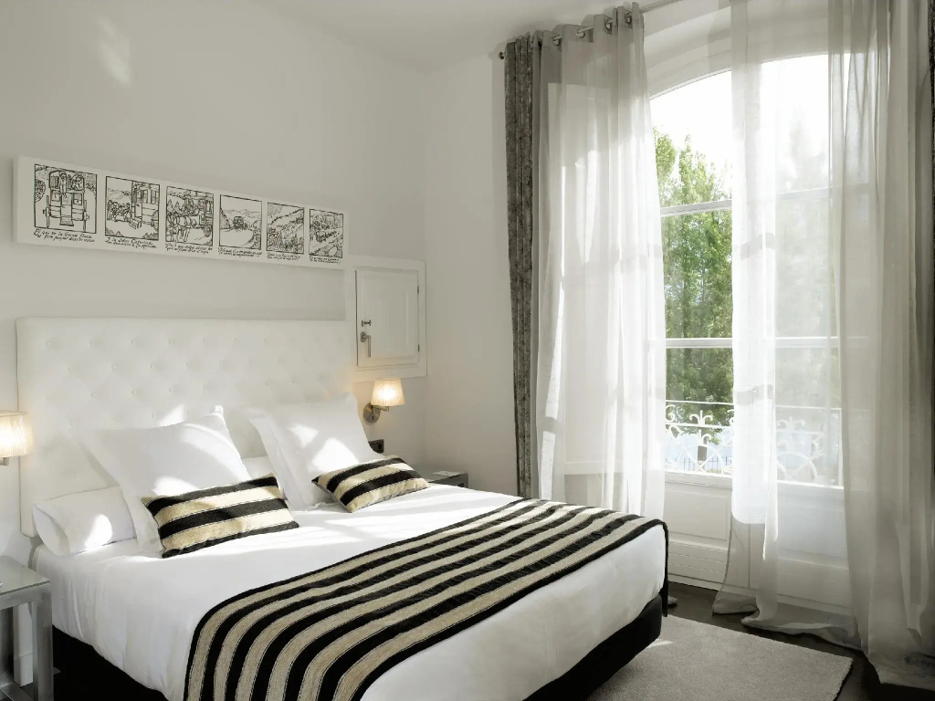 Hotel Villa Paulita