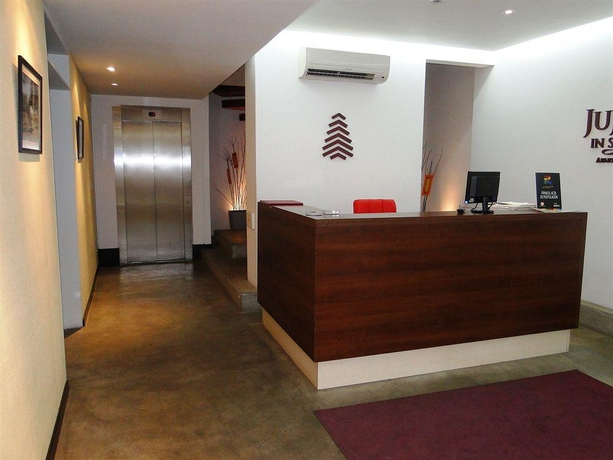 Jujuy In Suite