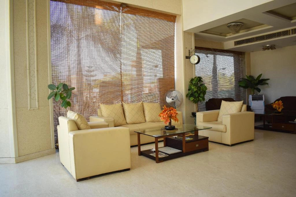 Hotel Mangalam