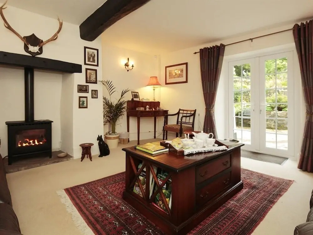 Frogmill B&B