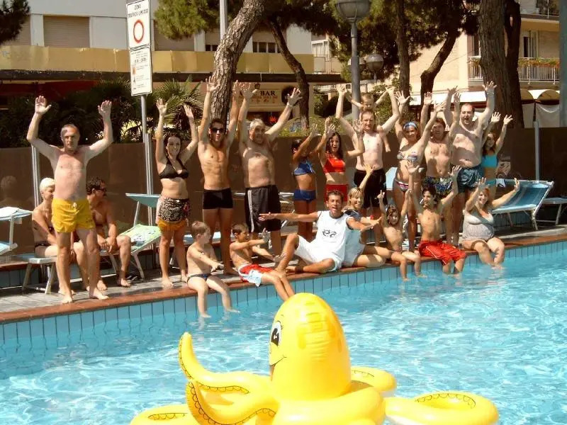 Hotel Corallo