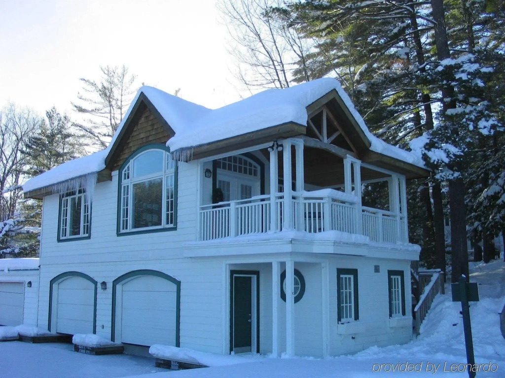 Sherwood Inn